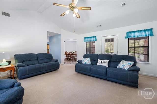 143 Twin Oak Circle, Guyton, GA 31312