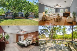 1368 W Austin Road, Decatur, GA 30032