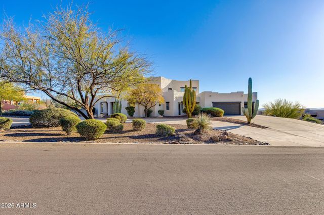 5901 E RESTIN Road, Cave Creek, AZ 85331