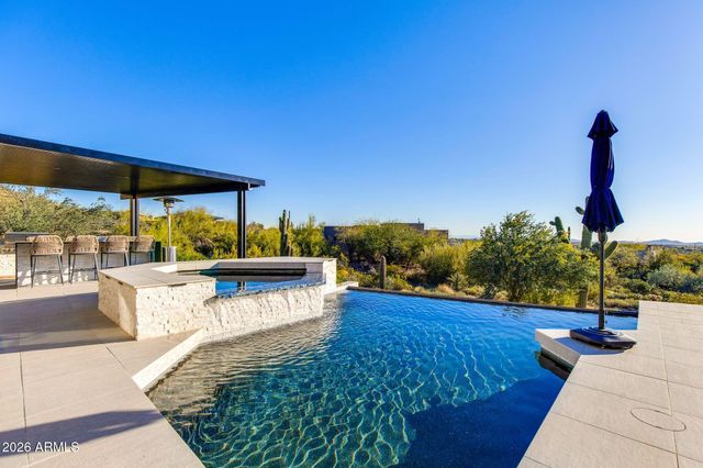 5901 E RESTIN Road, Cave Creek, AZ 85331