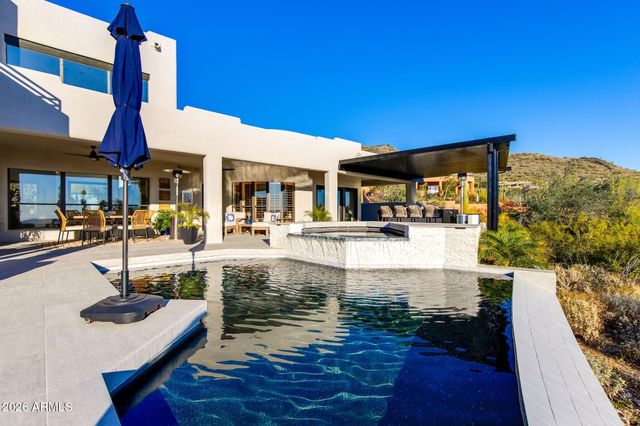 5901 E RESTIN Road, Cave Creek, AZ 85331