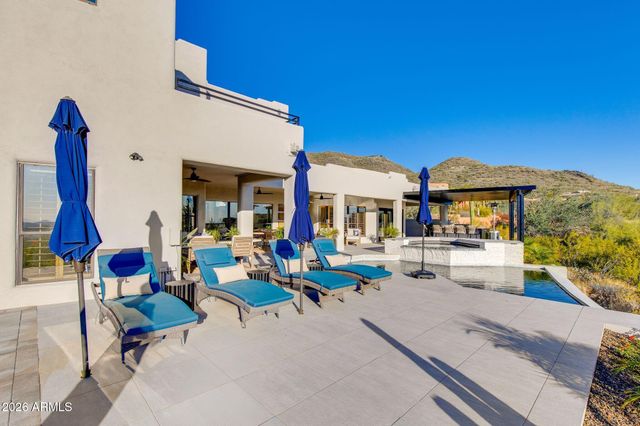 5901 E RESTIN Road, Cave Creek, AZ 85331