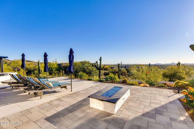 5901 E RESTIN Road, Cave Creek, AZ 85331