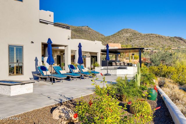 5901 E RESTIN Road, Cave Creek, AZ 85331