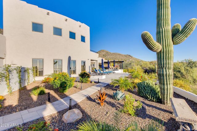 5901 E RESTIN Road, Cave Creek, AZ 85331