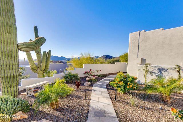 5901 E RESTIN Road, Cave Creek, AZ 85331