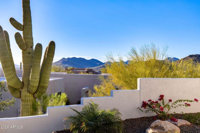 5901 E RESTIN Road, Cave Creek, AZ 85331