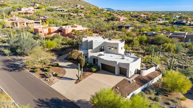 5901 E RESTIN Road, Cave Creek, AZ 85331
