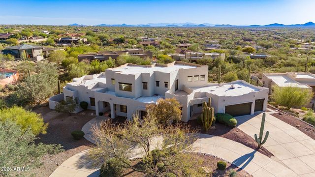 5901 E RESTIN Road, Cave Creek, AZ 85331