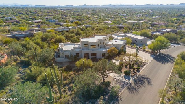 5901 E RESTIN Road, Cave Creek, AZ 85331