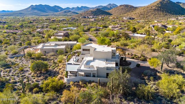 5901 E RESTIN Road, Cave Creek, AZ 85331