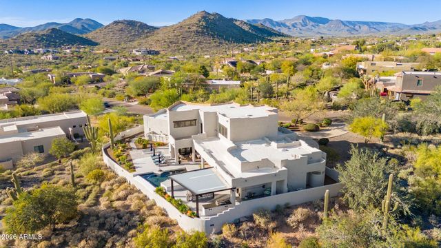 5901 E RESTIN Road, Cave Creek, AZ 85331