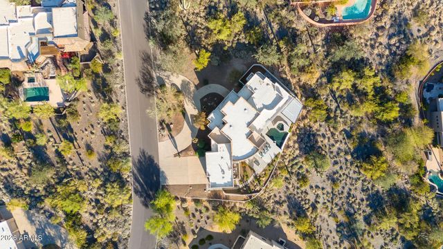5901 E RESTIN Road, Cave Creek, AZ 85331