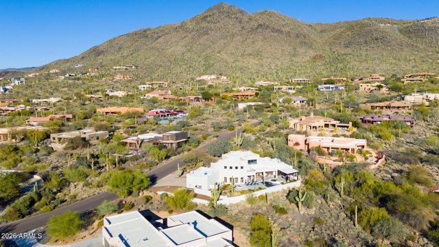 5901 E RESTIN Road, Cave Creek, AZ 85331