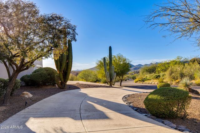 5901 E RESTIN Road, Cave Creek, AZ 85331