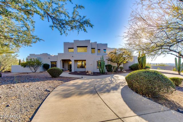 5901 E RESTIN Road, Cave Creek, AZ 85331