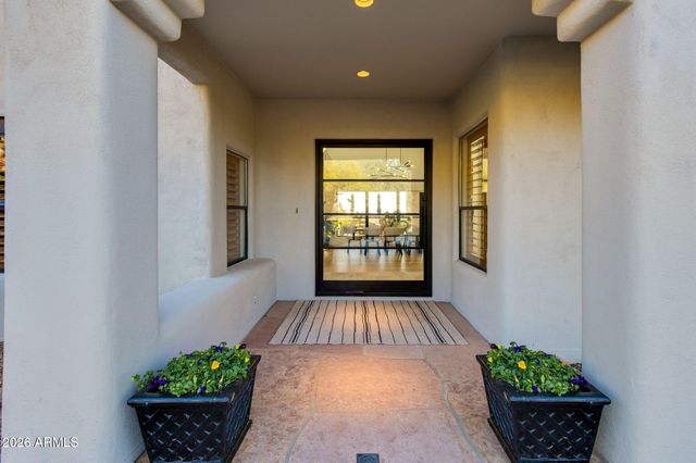 5901 E RESTIN Road, Cave Creek, AZ 85331