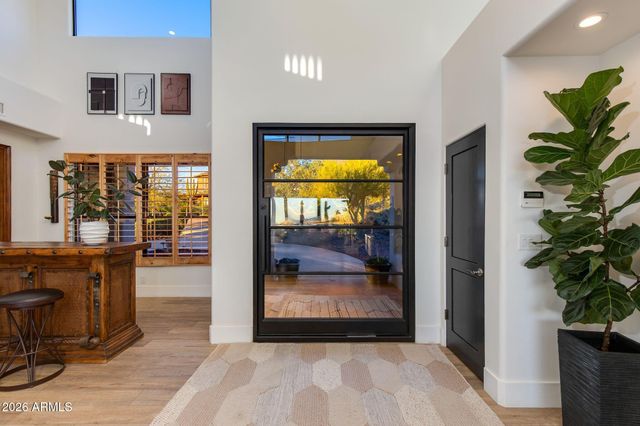 5901 E RESTIN Road, Cave Creek, AZ 85331