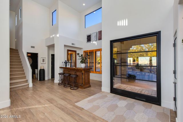 5901 E RESTIN Road, Cave Creek, AZ 85331