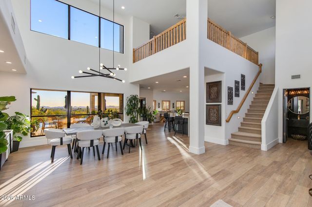 5901 E RESTIN Road, Cave Creek, AZ 85331