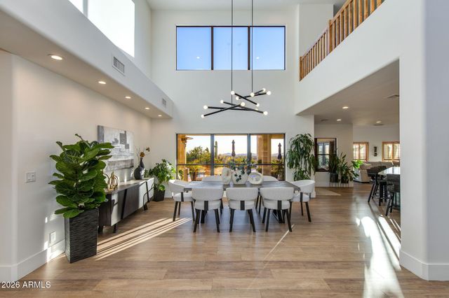 5901 E RESTIN Road, Cave Creek, AZ 85331