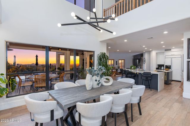 5901 E RESTIN Road, Cave Creek, AZ 85331