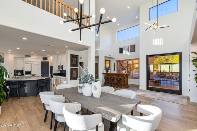 5901 E RESTIN Road, Cave Creek, AZ 85331