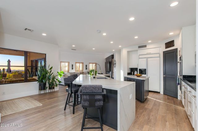 5901 E RESTIN Road, Cave Creek, AZ 85331