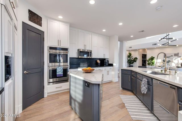 5901 E RESTIN Road, Cave Creek, AZ 85331