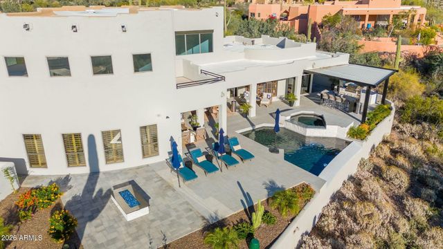 5901 E RESTIN Road, Cave Creek, AZ 85331