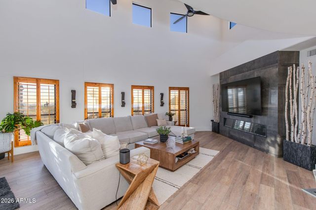 5901 E RESTIN Road, Cave Creek, AZ 85331