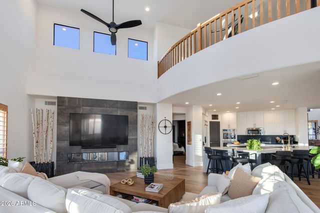 5901 E RESTIN Road, Cave Creek, AZ 85331