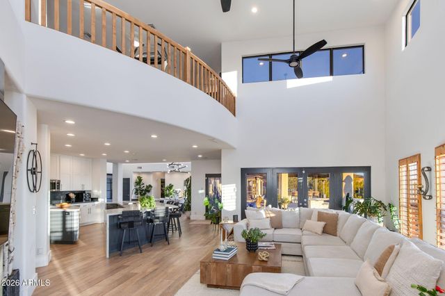 5901 E RESTIN Road, Cave Creek, AZ 85331