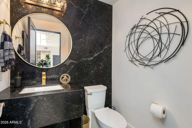 5901 E RESTIN Road, Cave Creek, AZ 85331