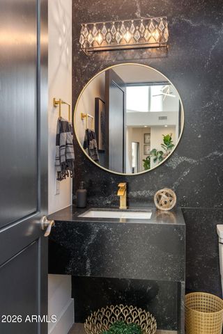 5901 E RESTIN Road, Cave Creek, AZ 85331