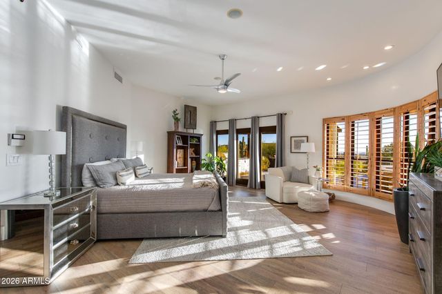 5901 E RESTIN Road, Cave Creek, AZ 85331