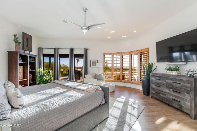 5901 E RESTIN Road, Cave Creek, AZ 85331