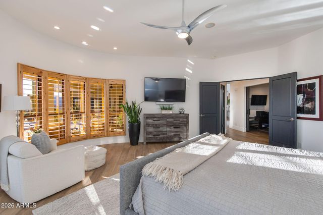 5901 E RESTIN Road, Cave Creek, AZ 85331