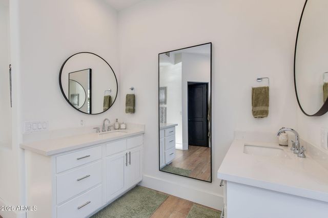 5901 E RESTIN Road, Cave Creek, AZ 85331