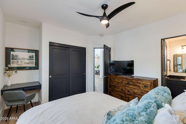 5901 E RESTIN Road, Cave Creek, AZ 85331