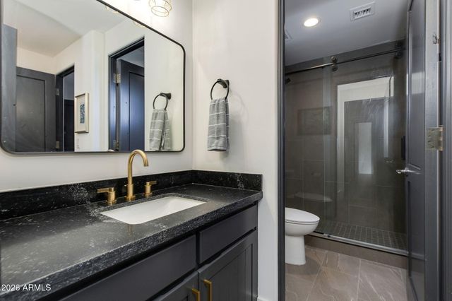 5901 E RESTIN Road, Cave Creek, AZ 85331