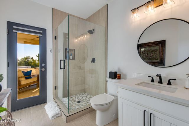 5901 E RESTIN Road, Cave Creek, AZ 85331