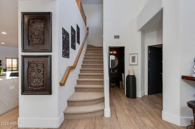 5901 E RESTIN Road, Cave Creek, AZ 85331