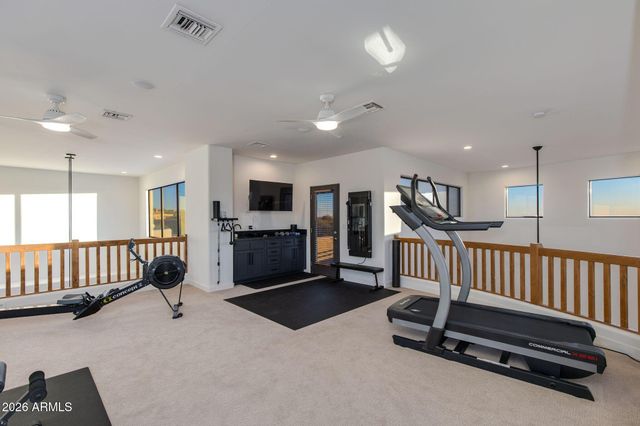 5901 E RESTIN Road, Cave Creek, AZ 85331