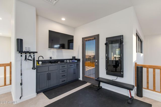 5901 E RESTIN Road, Cave Creek, AZ 85331