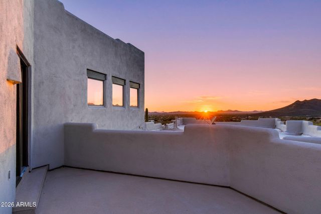 5901 E RESTIN Road, Cave Creek, AZ 85331