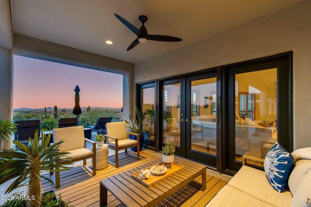 5901 E RESTIN Road, Cave Creek, AZ 85331