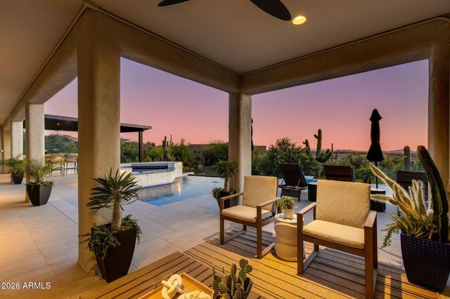 5901 E RESTIN Road, Cave Creek, AZ 85331