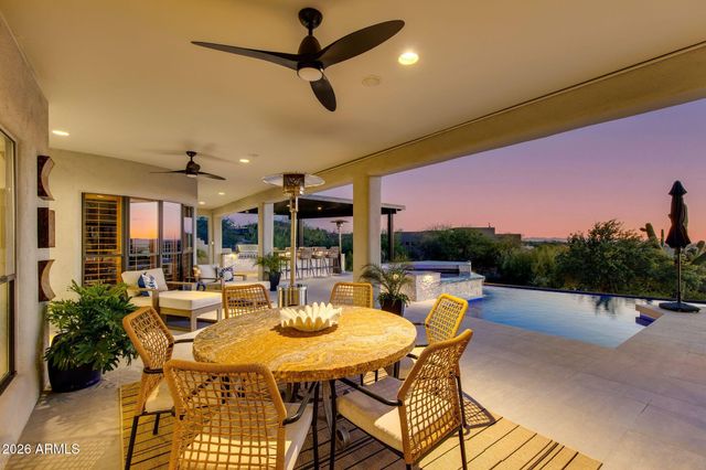 5901 E RESTIN Road, Cave Creek, AZ 85331