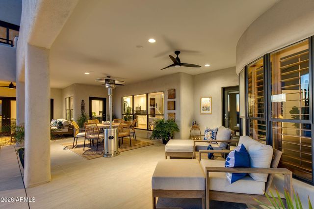 5901 E RESTIN Road, Cave Creek, AZ 85331